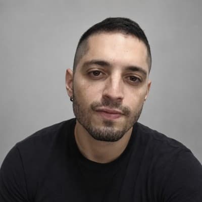 Lucas Santana